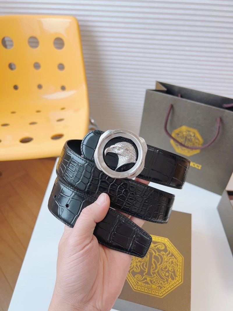 Stefano Ricci Belts